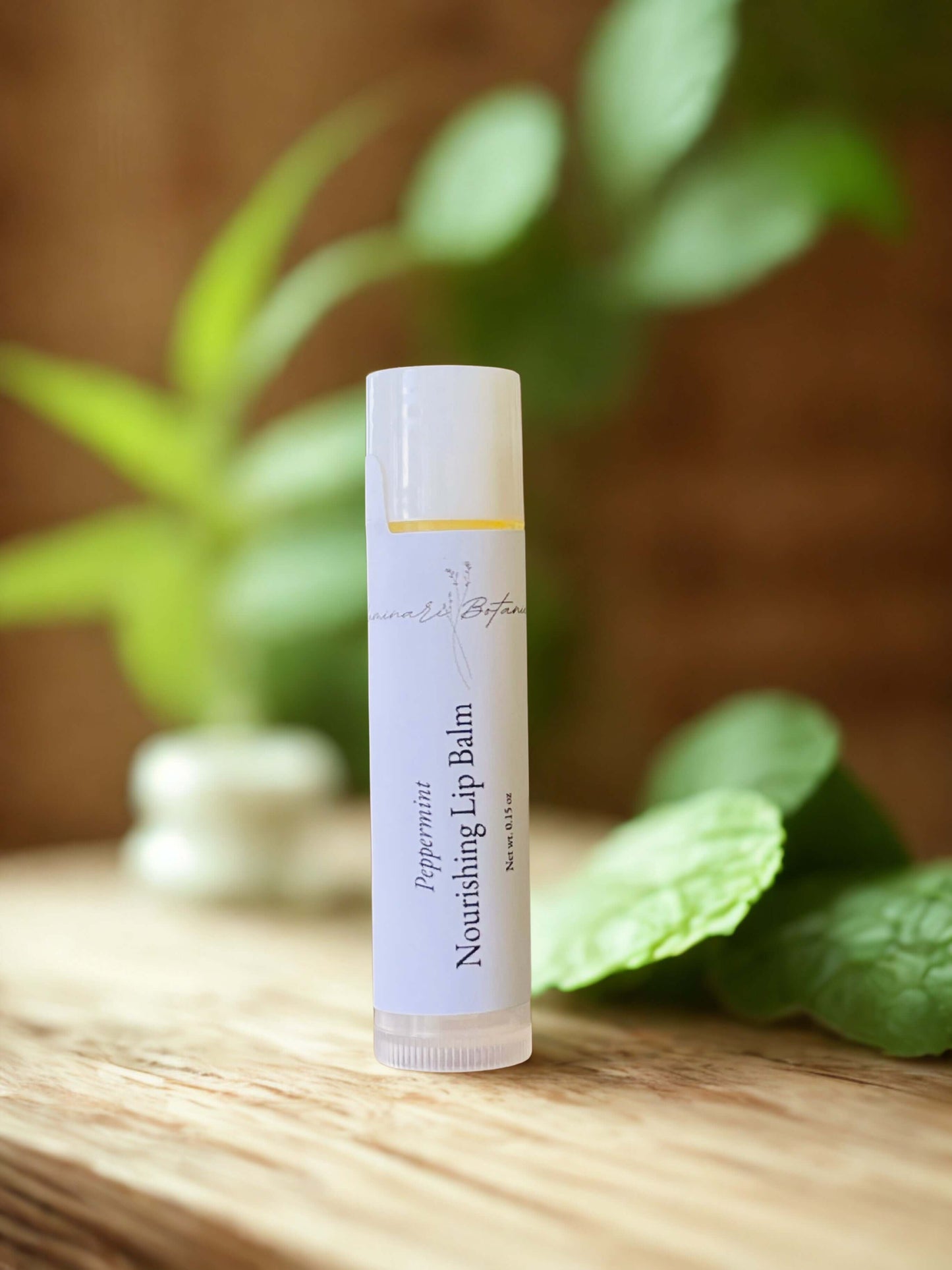 Nourishing Lip Balm