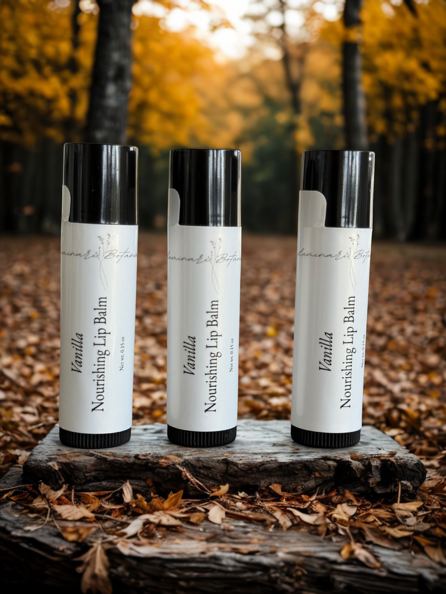 Nourishing Lip Balm