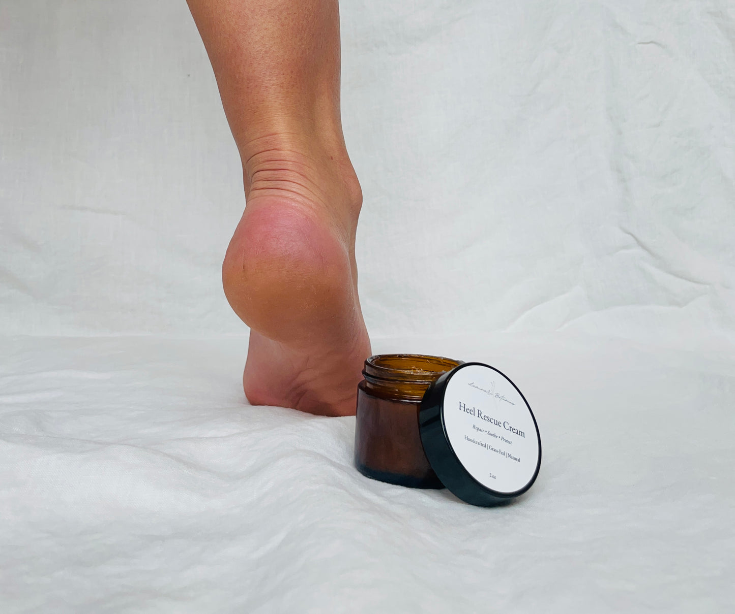 Heel Rescue Cream