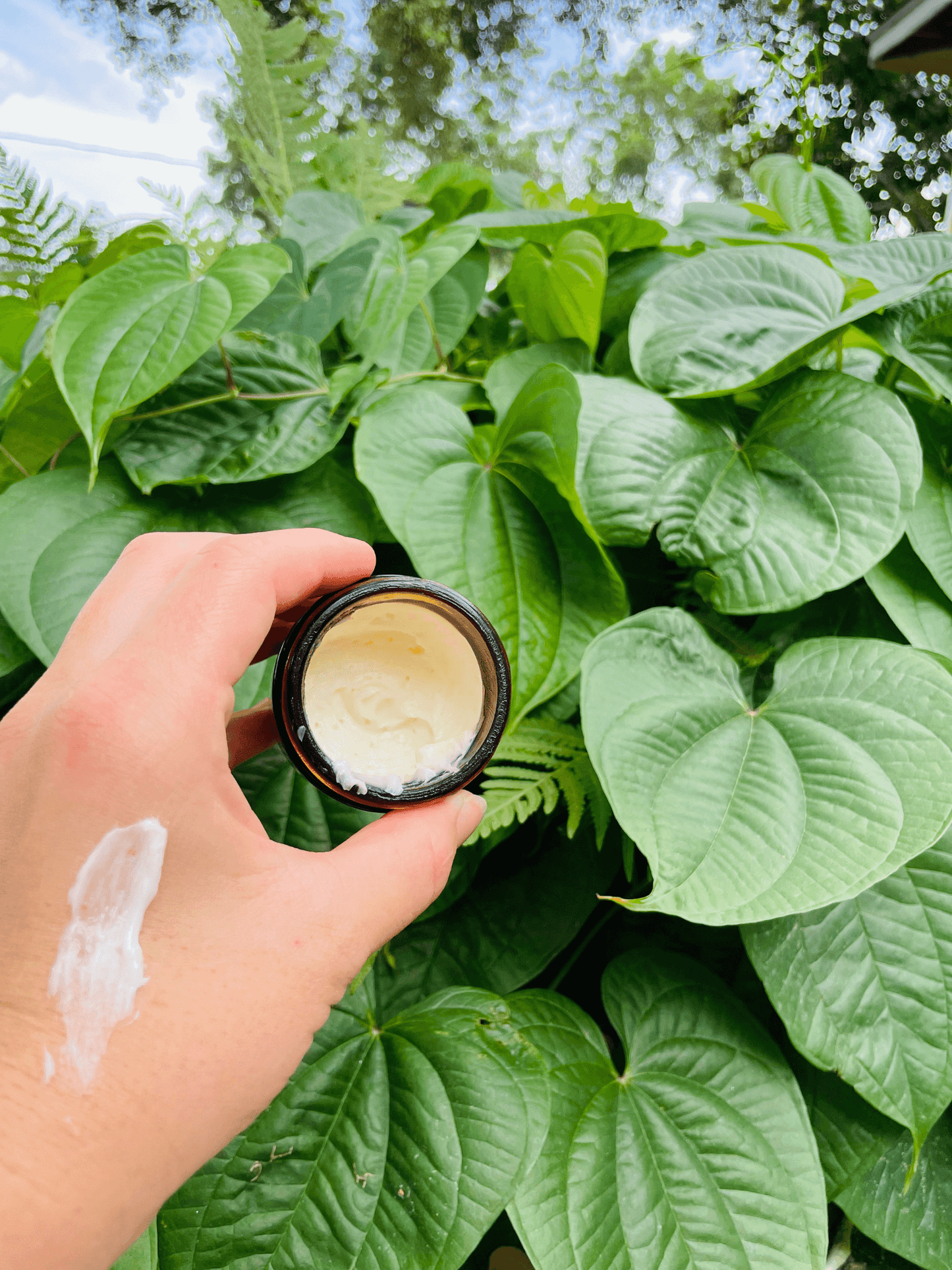 Radiance Revival Face Cream
